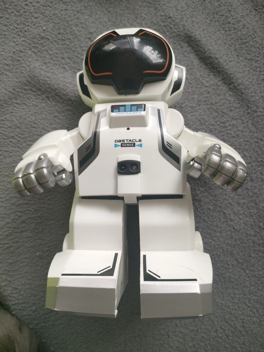 Robot Echo Bot Silverlit