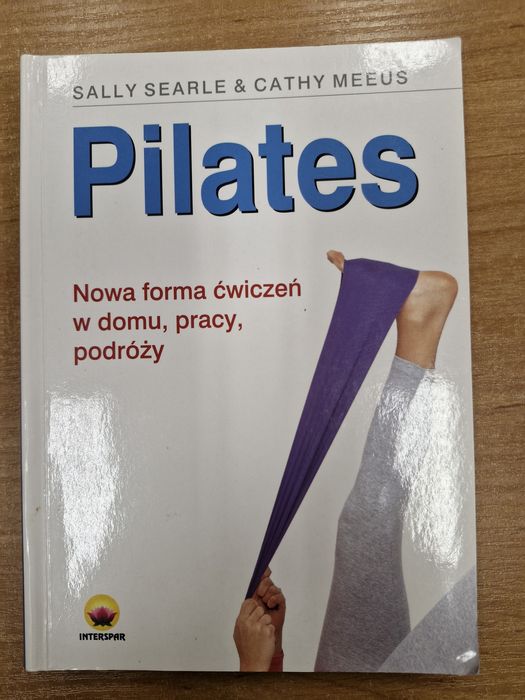Pilates nowa forma ćwiczeń w domu, pracy, podróży