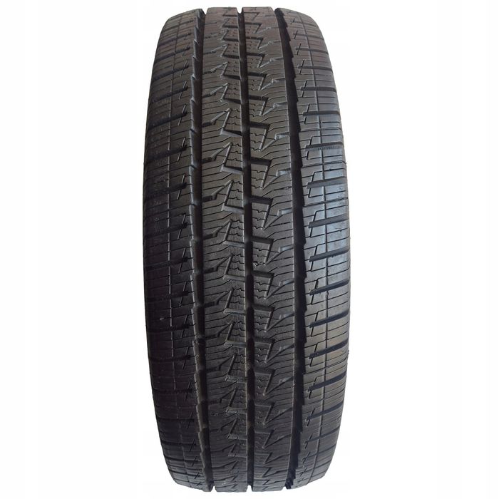 Continental vancontact camper 225/75 R16C 118R 8-8.5mm 2022