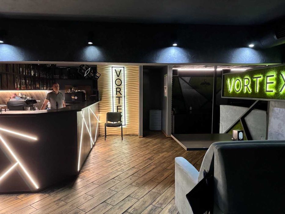 Готель  - ваш готовий бізнес біля моря!