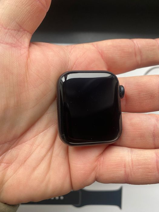 Apple Watch SE 2 40 44 midnight starlight НЕАКТИВОВАНІ ! ГАРАНТІЯ!