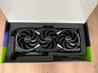 Nvidia Karta graficzna