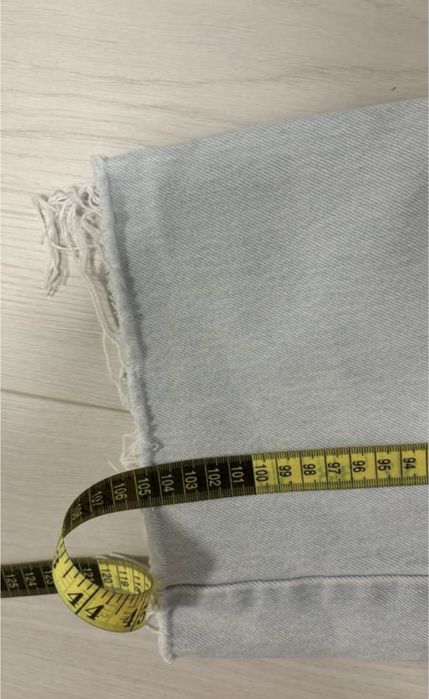 Джинси жіночі.