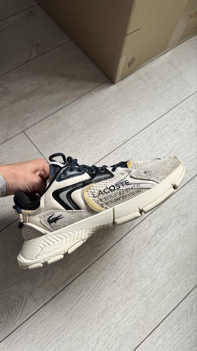 Жіночі кросівки Lacoste, 38р