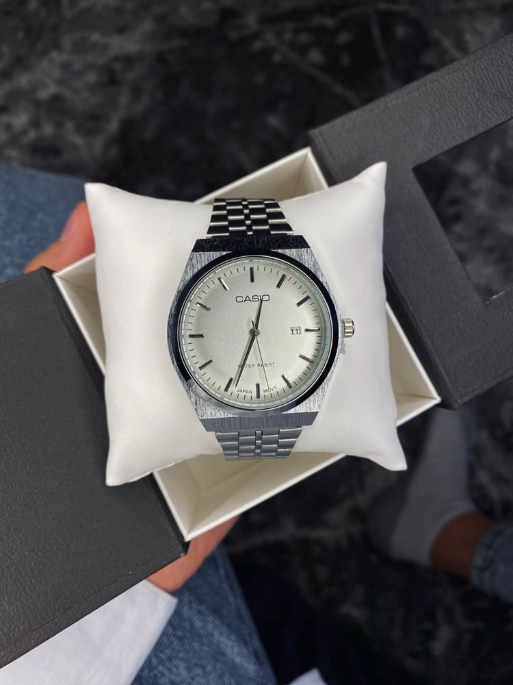 Годинник Casio old money/часы Касио/наручний/на подарунок/касіо/mtp