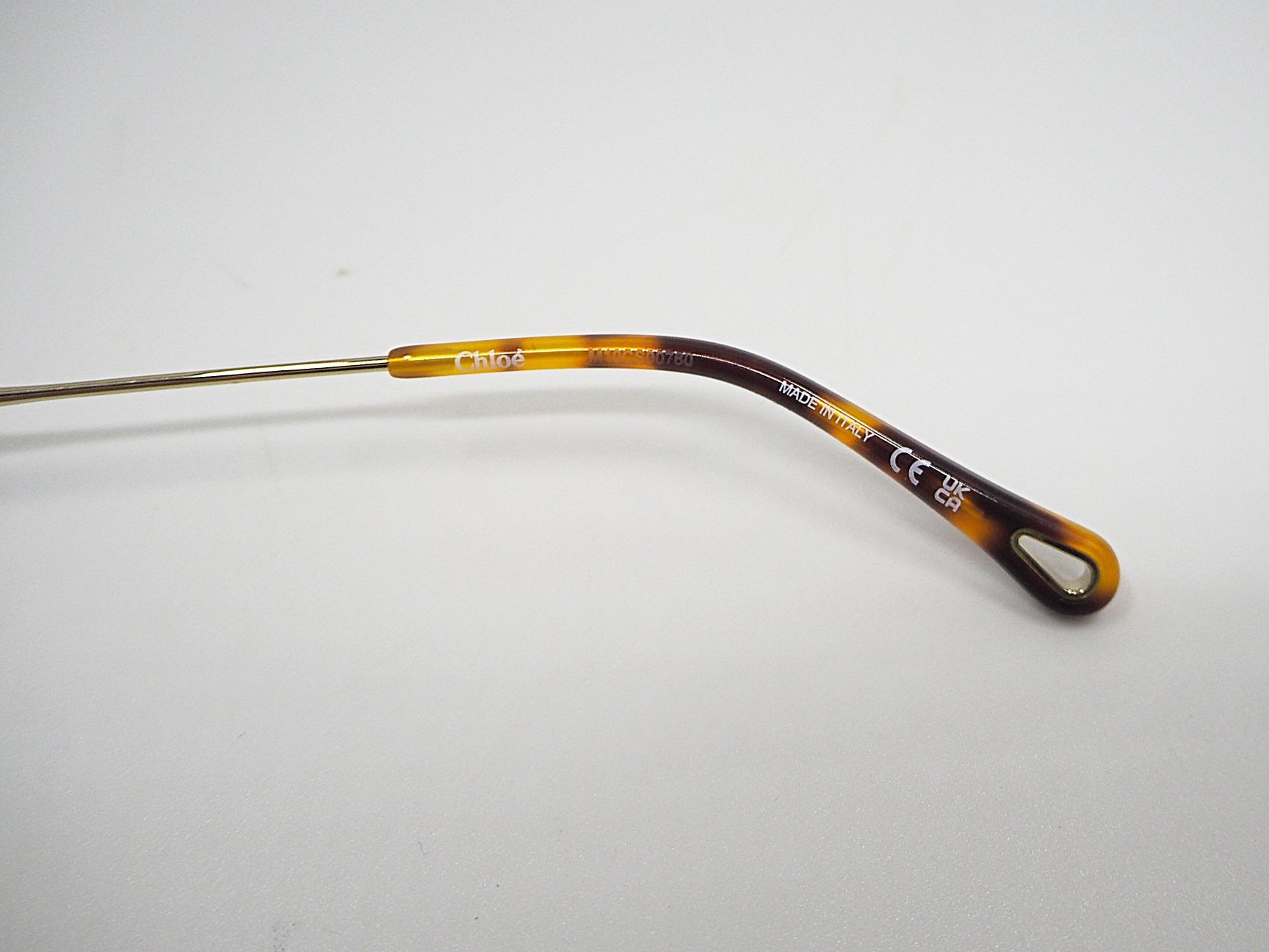 Chloe okulary oprawki