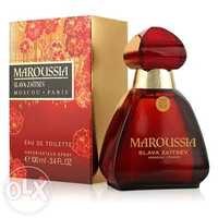 Perfume Marrousia- 100ml. Novo e original