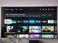 Philips 55PUS6561/12 3xAmbilight