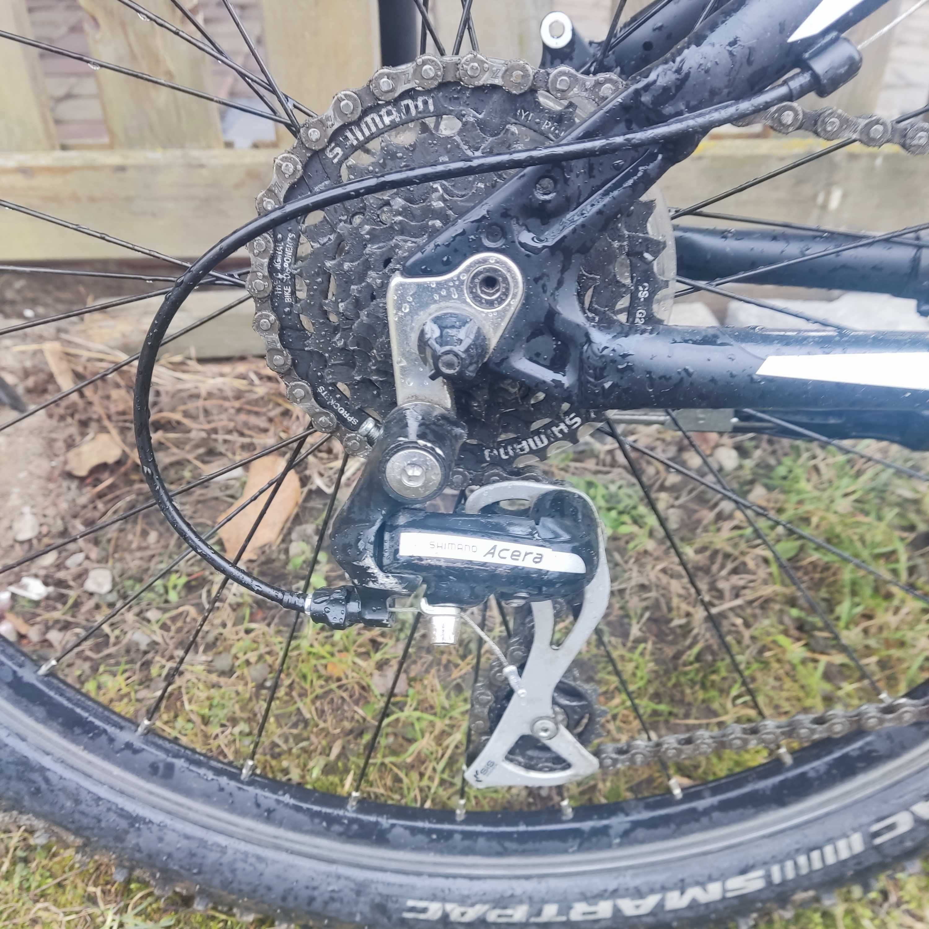 Rower MTB unibike