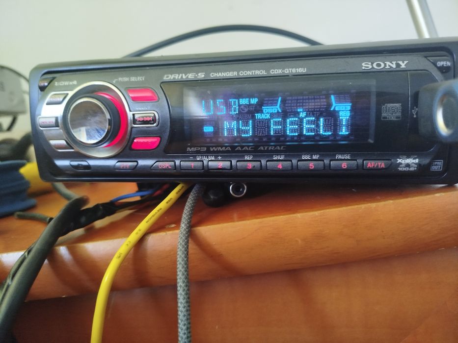 Kino domowe Panasonic