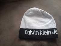 Czapka zimowa Calvin Klein