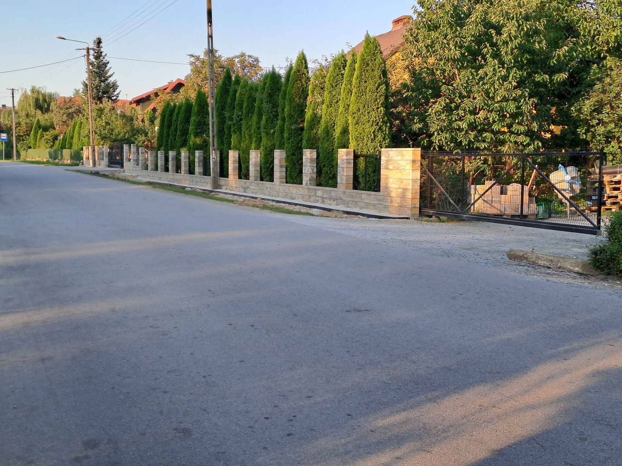 Brukarstwo, układanie kostki brukowej, usługi brukarskie