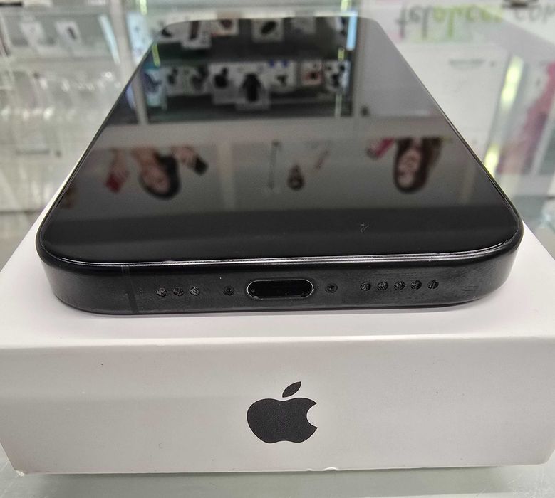Iphone 16 Pro Bat 92% 128GB Telakces Felicity *Raty 0%