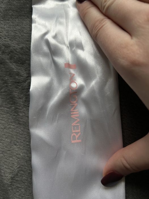 Плойка  Remingtom для великих локонів