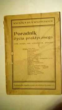 Poradnik życia praktycznego - z II wojny