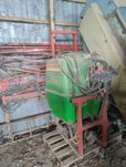 Opryskiwacz krakowiak 400l