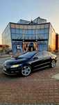 Volkswagen CC Dynamic Black R-line 3.6 DSG 4×4 134tkm Europa, 7×asystent