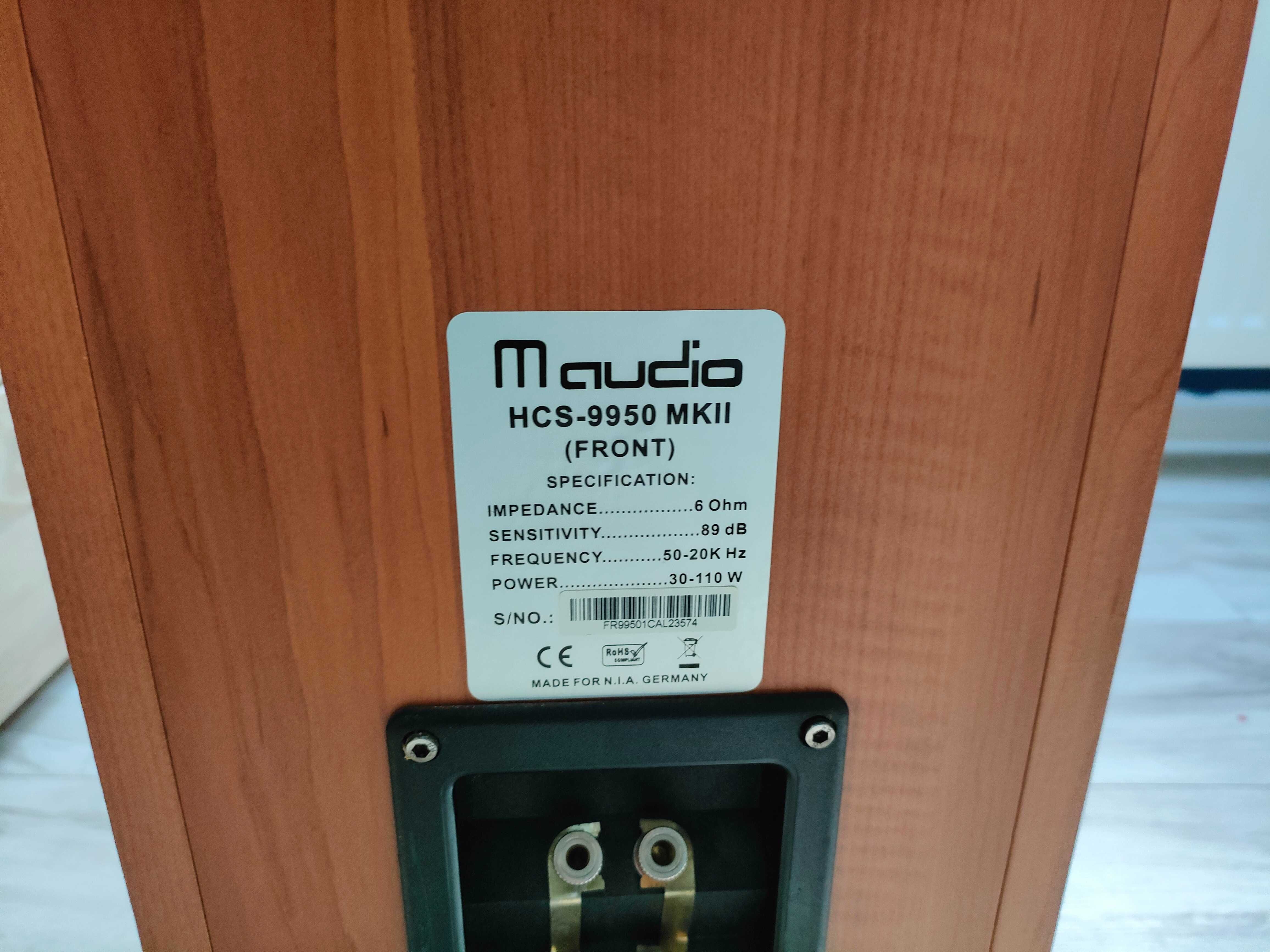 kino domowe onkyo