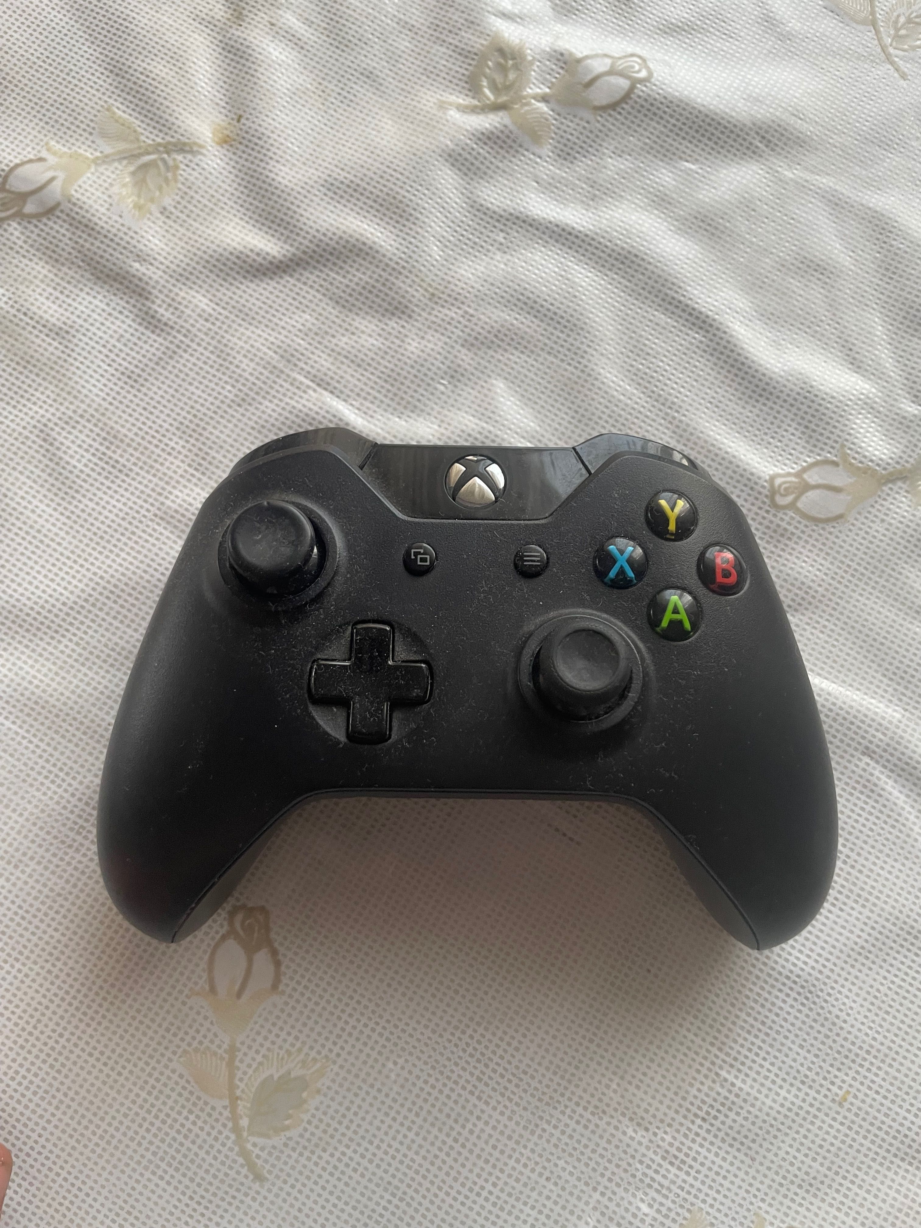 Xbox One's All Digital Edition 1 T