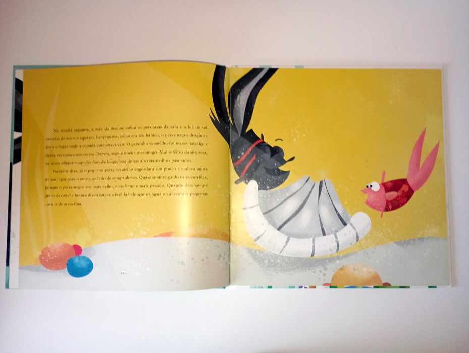 O Aquário - João Pedro Mésseder