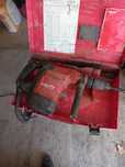 Maquina demolidor HILTI