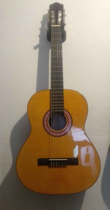 Guitarras clássicas de adulto NOVAS envio por CTT