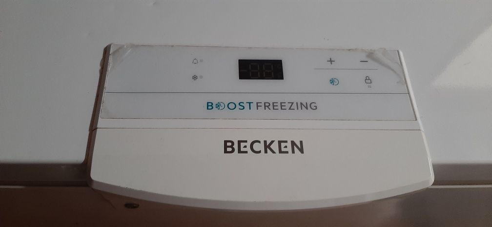URGENTE - Arca 200L Becken