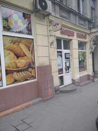 Продаж магазину Городоцькп