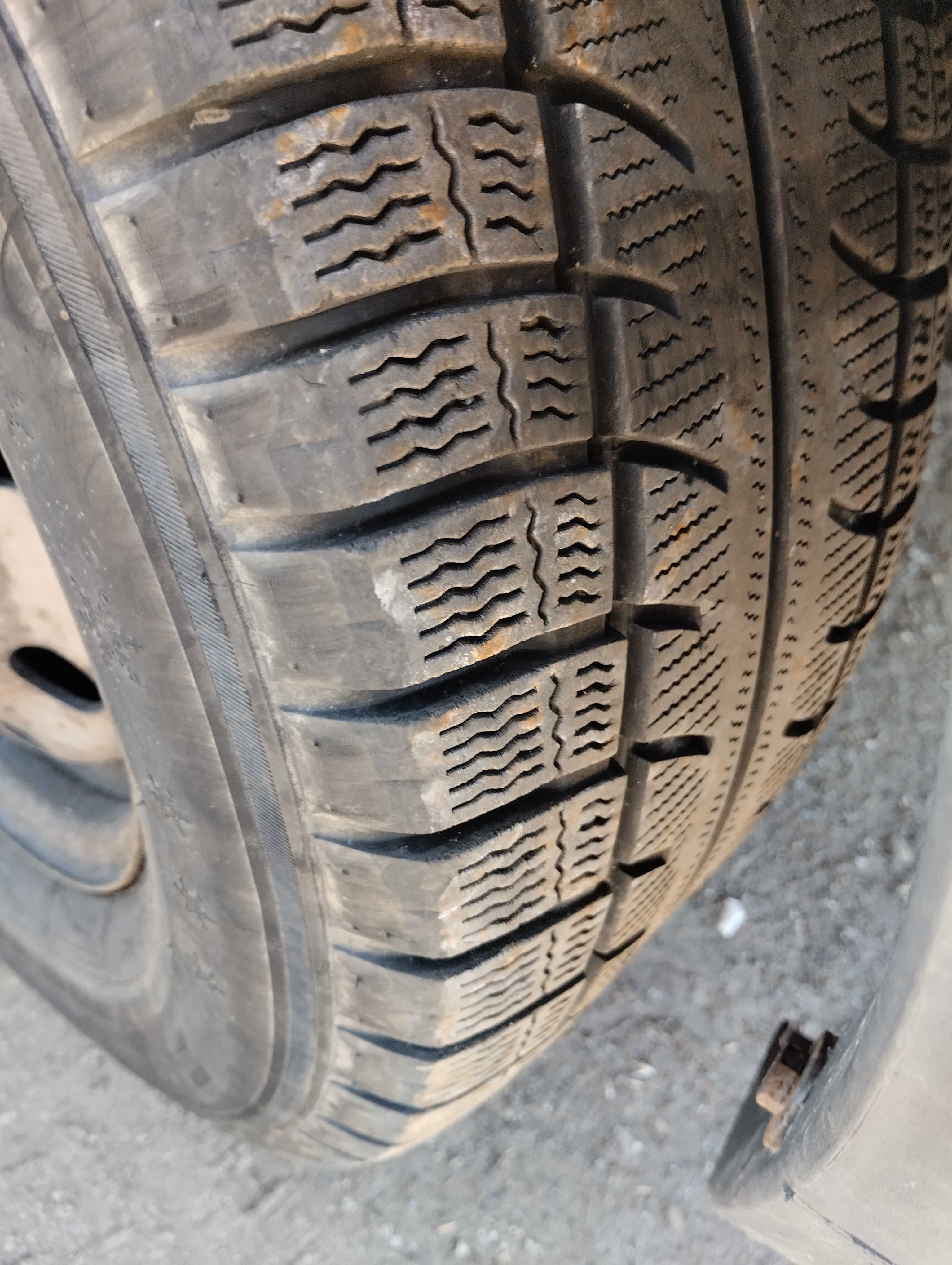 Nissan Interstar  150 DCI