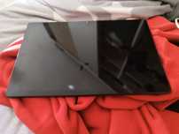 Tablet samsung A8 32 gb