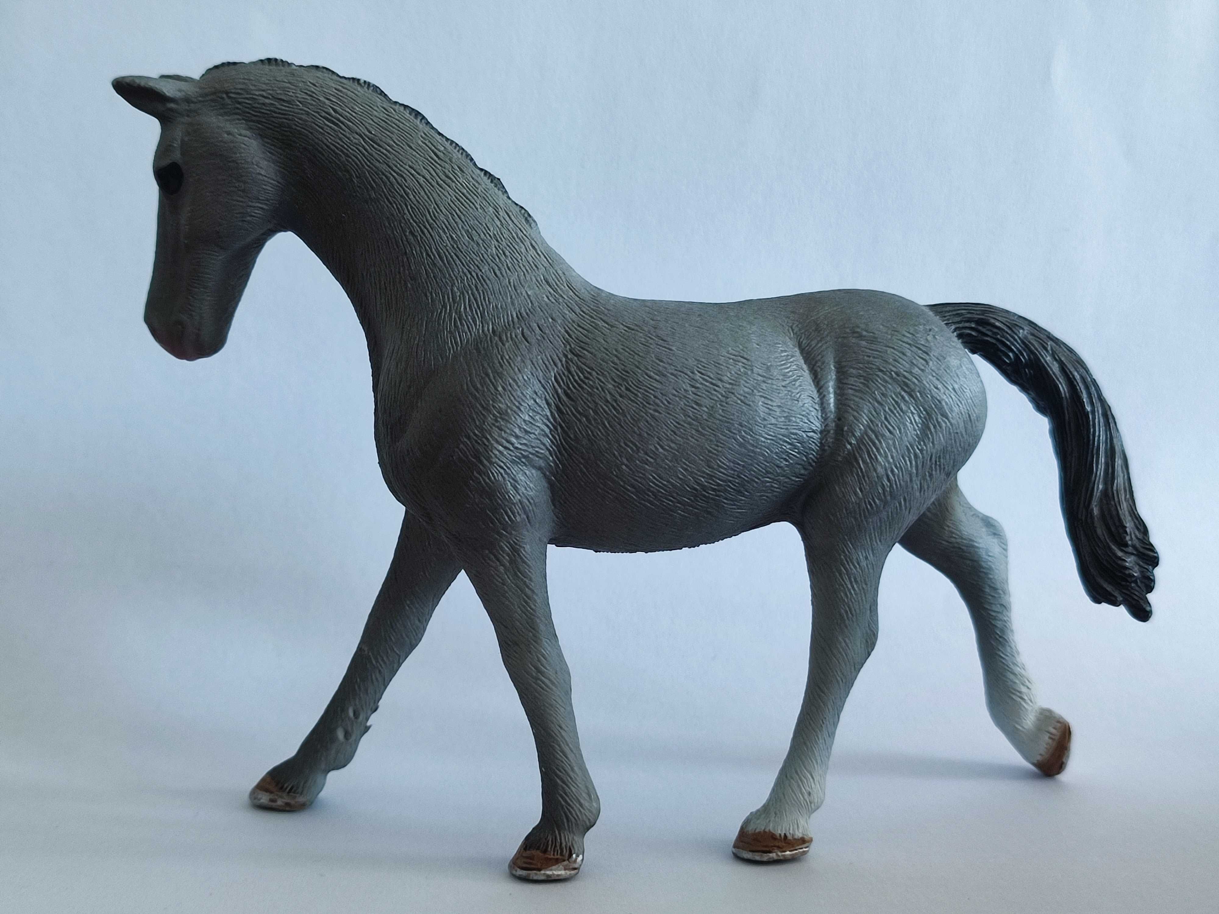 Figurka konia, Schleich