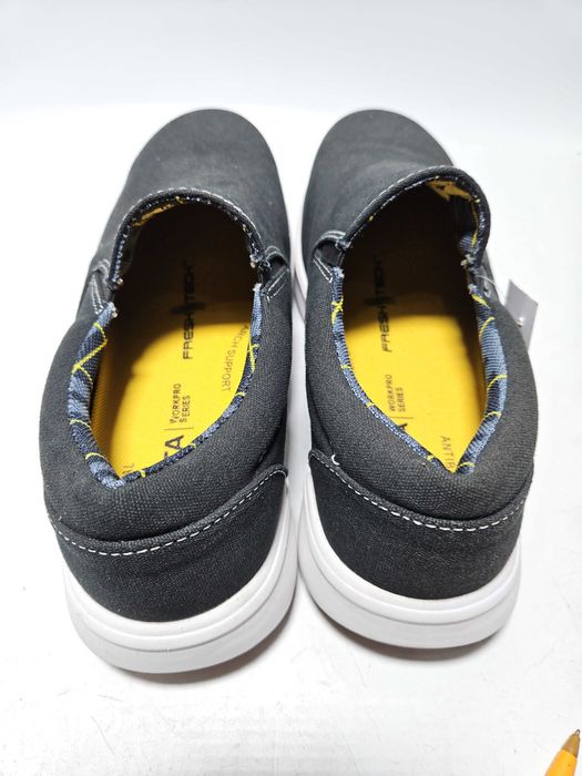 Buty robocze AMERYKAŃSKIE DAKOTA rozmiar 41 wkładka 26,5 cm