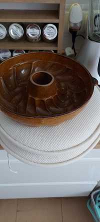 Forma ceramiczna do pieczenia