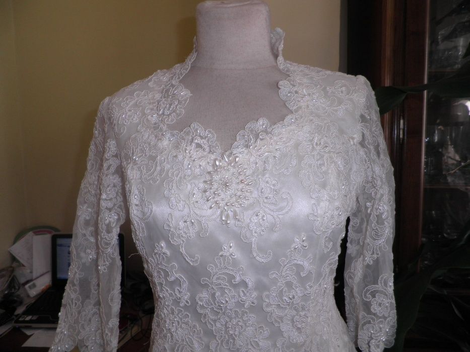 Vestido de noiva ou eventos