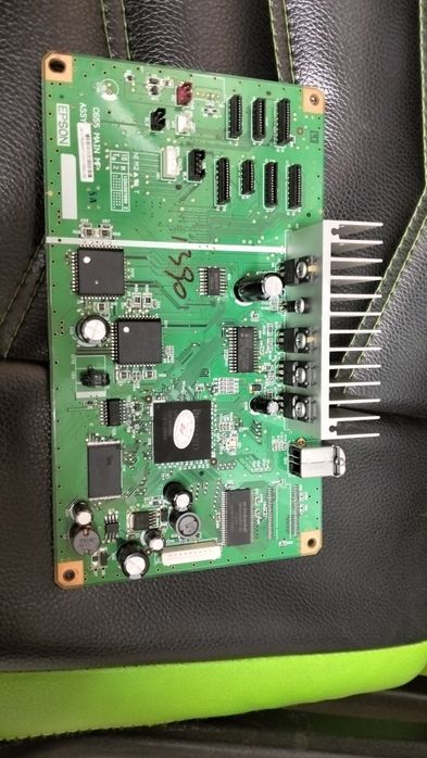 Motherboard Epson DTF 1390 A3
