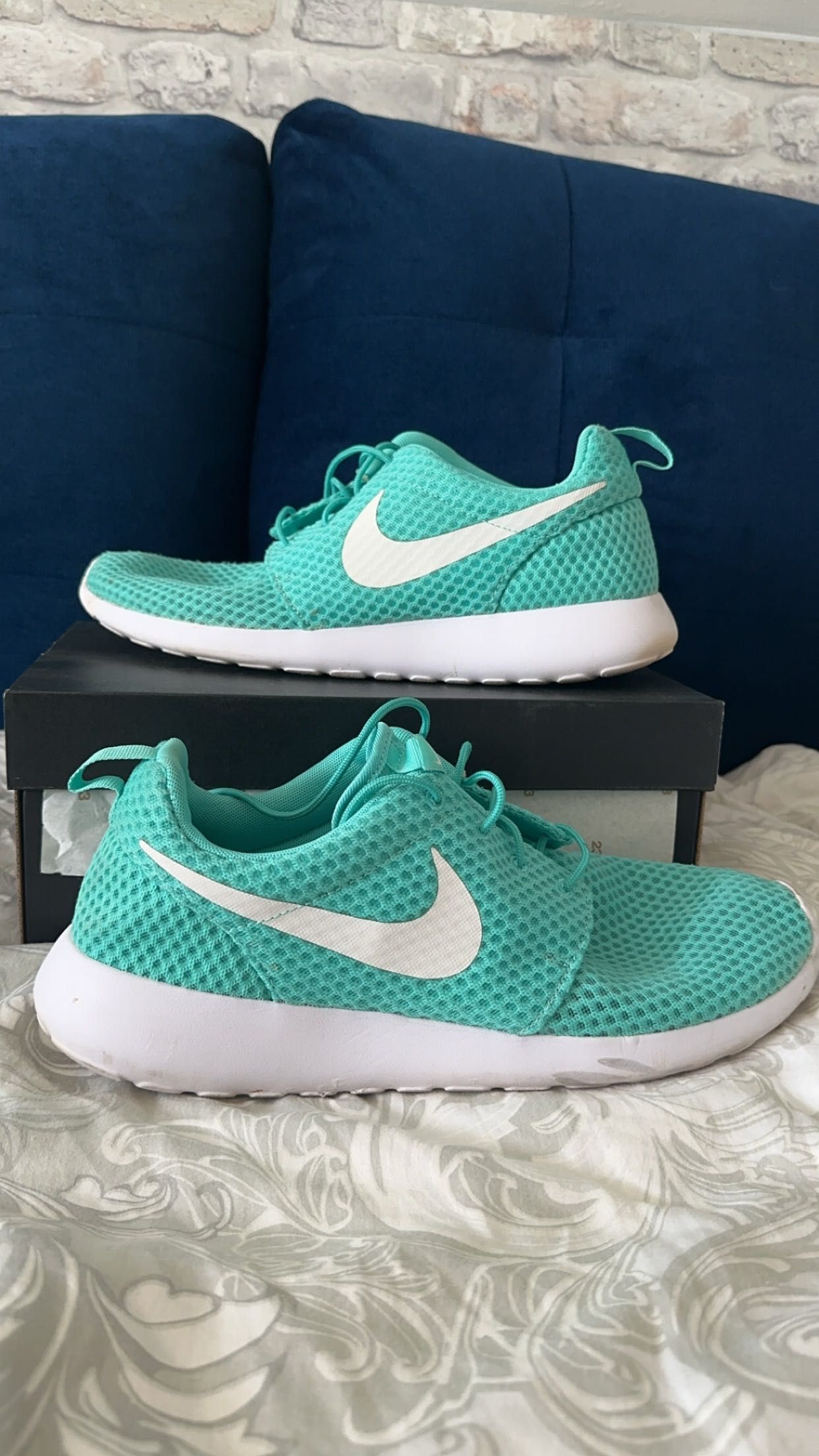 Buty Nike do biegania