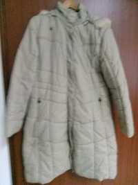 Parkas tamanhos grandes