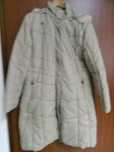 Parkas tamanhos grandes