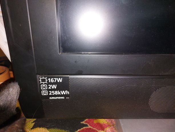 Sprawny telewizor grundig