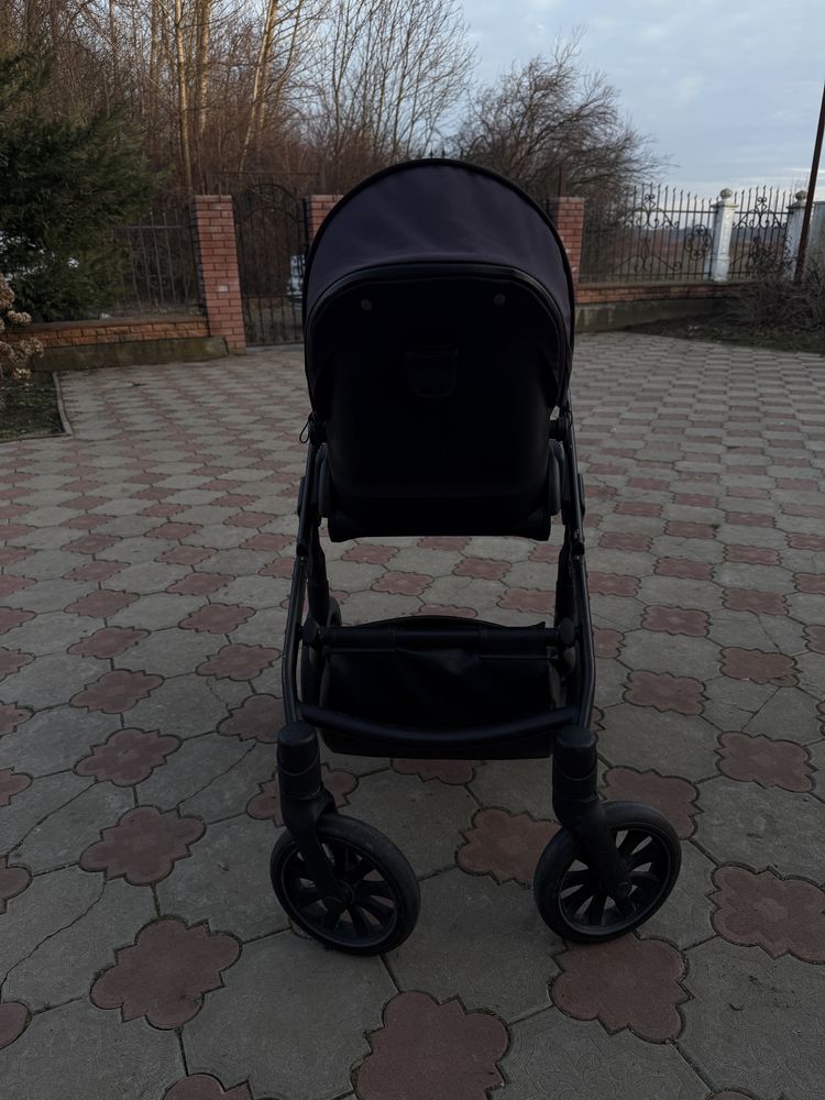 Коляска 2в1 ANEX M/TYPE (детальніше за номером)