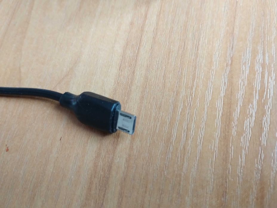 Зарядное устройство телефона Quick Charge 3.0 и кабель USB - miсro usb