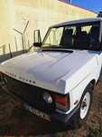 Range Rover Classic 200Tdi