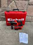 Einhell Акумуляторний перфоратор HEROCCO 36/28 Power (без АКБ) +кейс