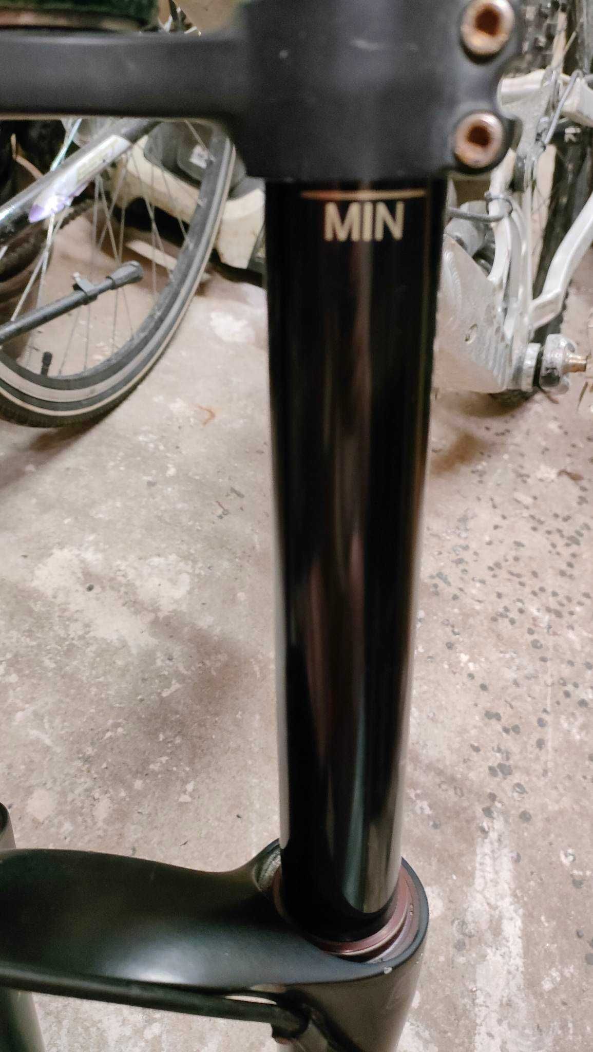 Amortyzator Marzocchi 380 R2C2 2018
