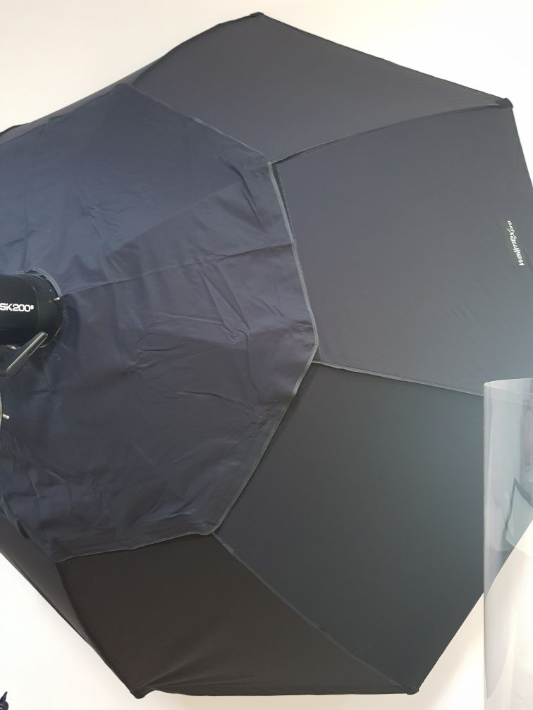 Softbox de 200cm walimex pro