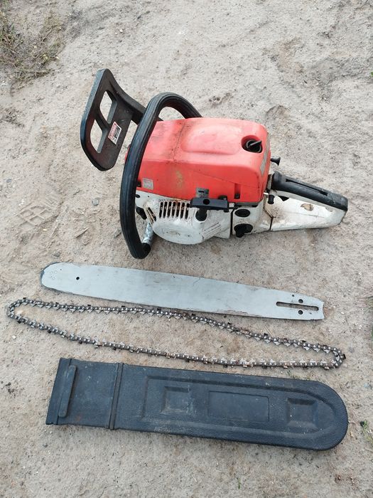 Piła spalinowa NAC CST45 - 40 08AC 1.8KW