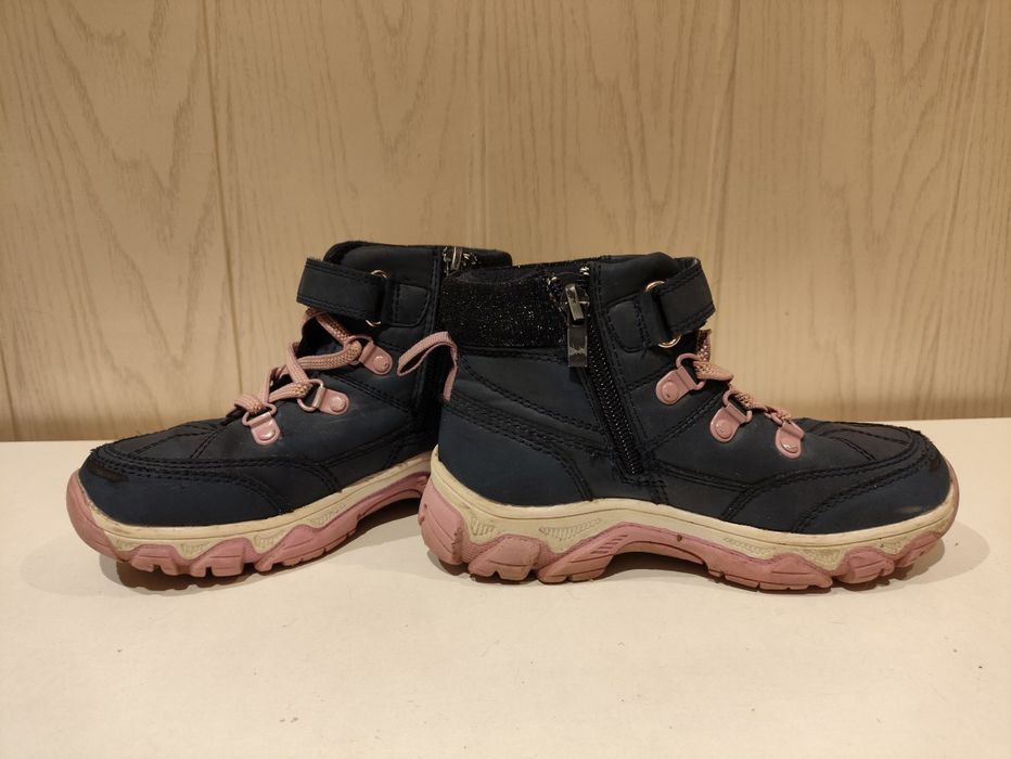 Buty zimowe rorm 30 / 19 cm