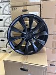 Jantes 18” 5x114.3 Novas Estilo Tesla Model 3 Y