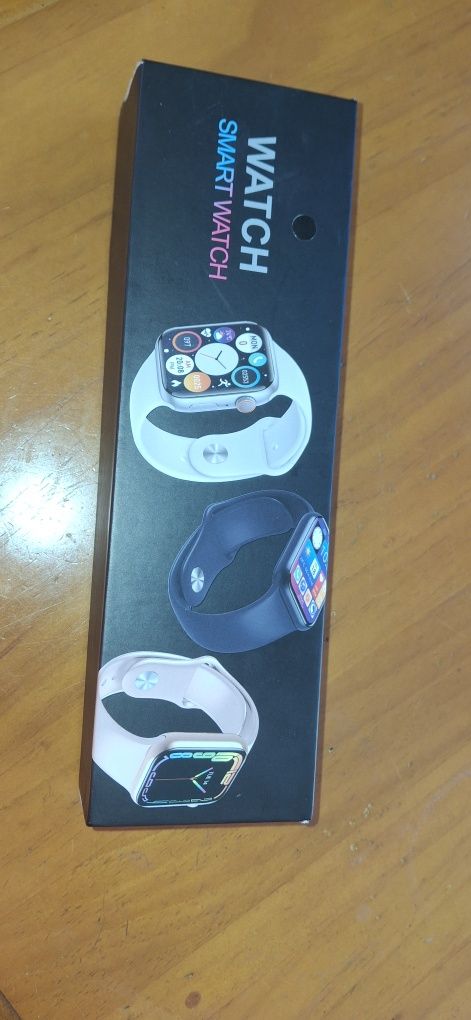 Zegarek smartwatch