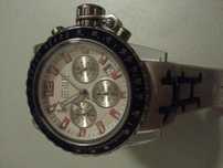 Zegarek kwarcowy Sweet Years Chronograph - jedyny dostępny.